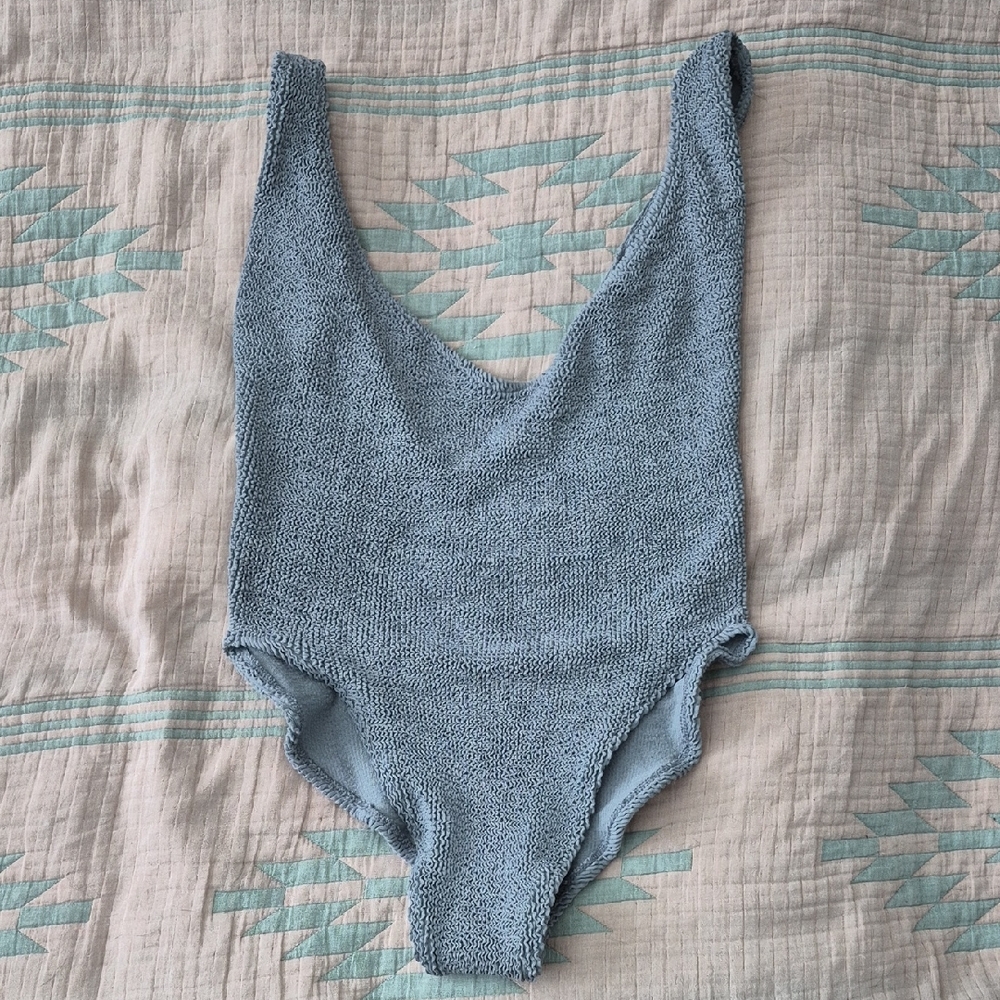 Youswim Eva one Piece Stretch 1 Color MIST